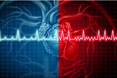 Read more about the article About Atrial Fibrillation